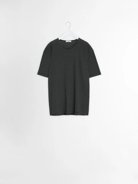 Lemaire SHORT SLEEVE T-SHIRT