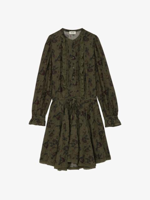 Zadig & Voltaire Ranil Dress