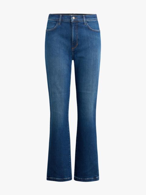 Favorite Daughter THE ERIN MID RISE CROP BOOT