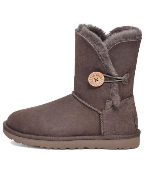 UGG (WMNS) UGG Bailey Button 2 Boot 1016226-TCLD