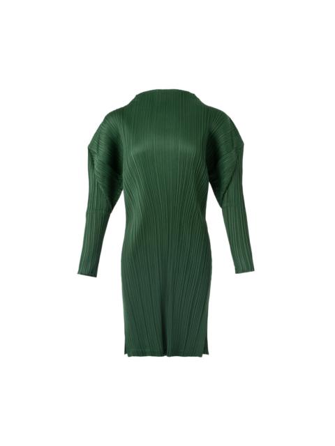 Pleats Please Issey Miyake MONTHLY COLORS : FEBRUARY Dress