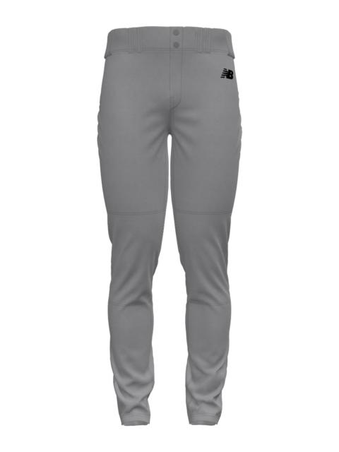 New Balance Adversary 2 Baseball Solid Pant Tapered