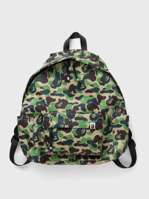 ABC CAMO DAYPACK