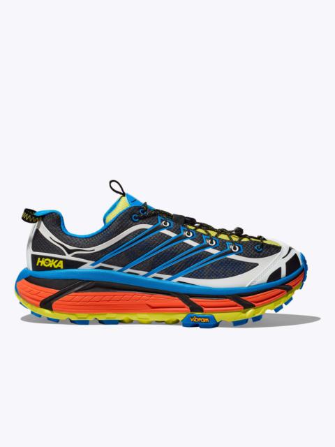 HOKA ONE ONE All Gender Mafate Three2