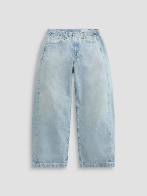 AG Jeans Hattie Crop Jean
