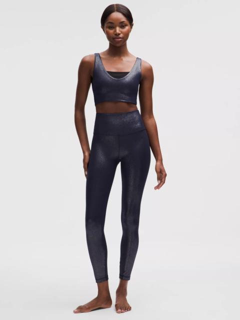 lululemon lululemon Align™ High-Rise Pant 25" *Shimmer