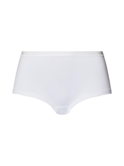 HANRO Cotton Sensation Cotton Boyleg