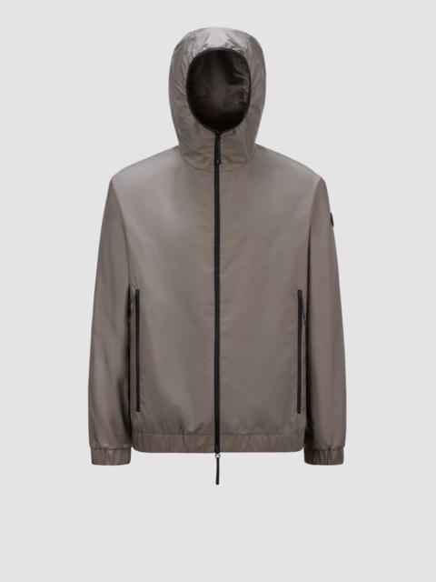 Algobia Rain Jacket