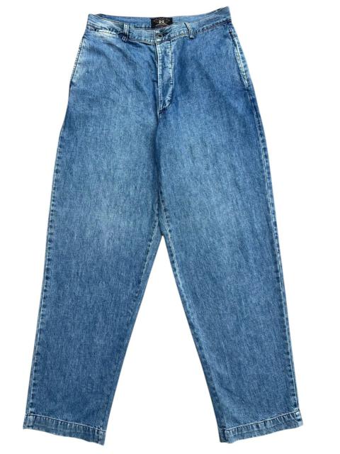 Other Designers Vintage 90s Polo Ralph Lauren RRL Denim