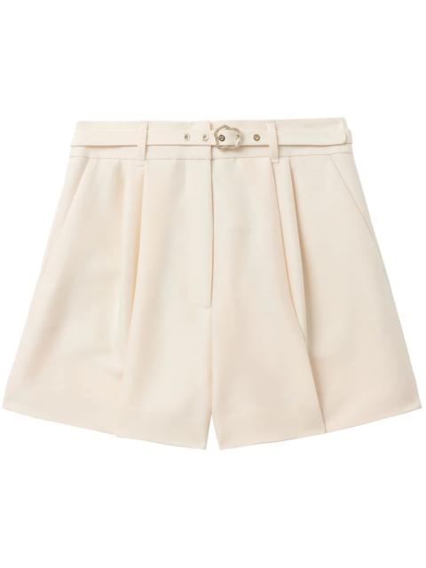 Zimmermann Natura Pleat Short