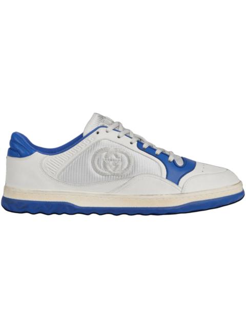 GUCCI Gucci MAC80 Off-White Blue