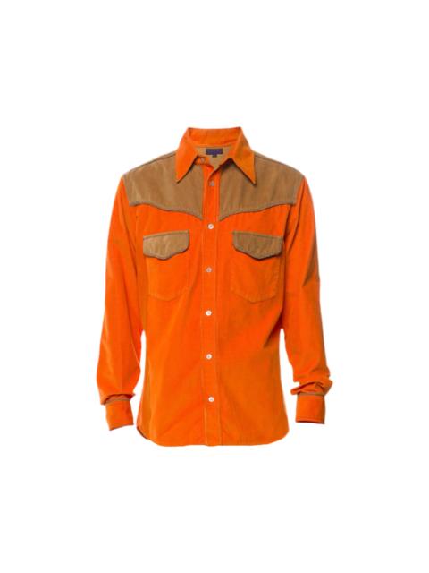 Marni Marni 'Corduroy' Jacket