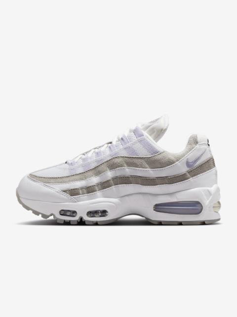 Nike Nike Air Max 95 Women's Shoes