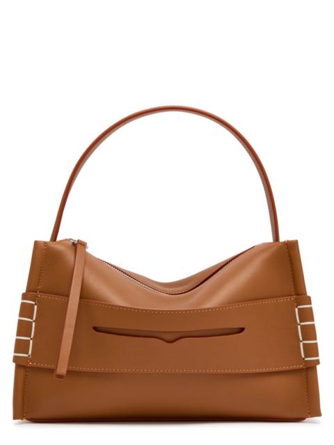 JW Anderson JW Anderson Loafer Leather Shoulder bag