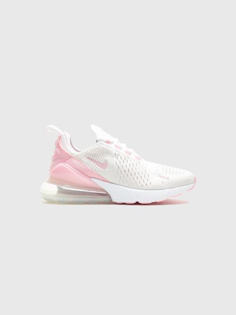 WMNS AIR MAX 270 "SOFT PINK"