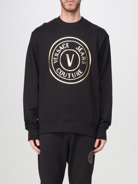VERSACE JEANS COUTURE Sweater men Versace Jeans Couture