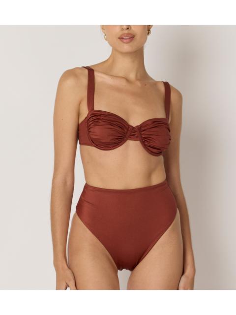 Cleobella KIMBER BOTTOM | CHAI