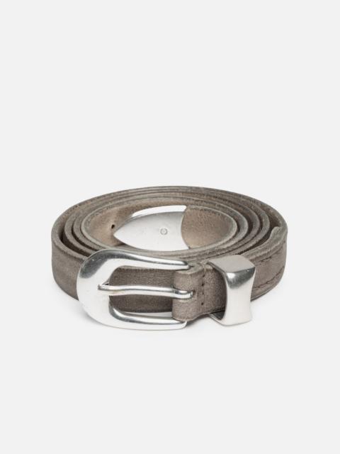 Our Legacy 2 CM BELT