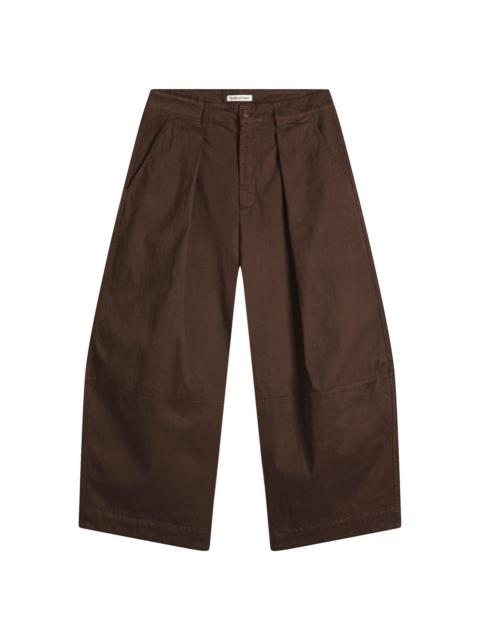 YMC YMC Garment Dyed Modal Deadbeat Trouser