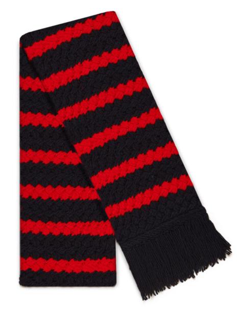 The Mariner Scarf