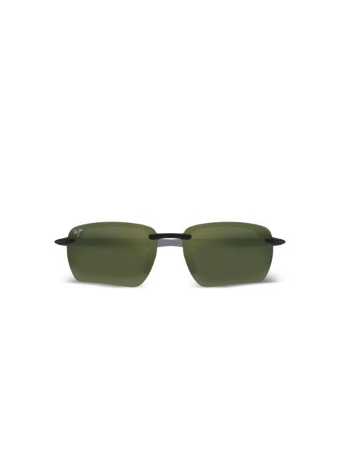 Maui Jim rimless sunglasses