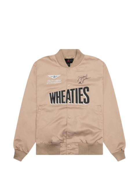 Jordan Flight MVP lightweight jacket