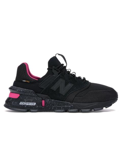 Black Pink Kawhi 997s New Balance New Balance 997S Cordura