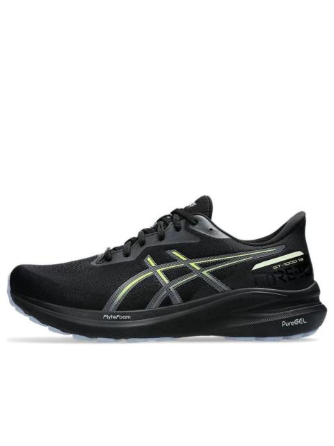 Asics ASICS GT-1000 13 GTX 'Black Safety Yellow' 1011B857-001