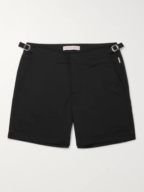 ORLEBAR BROWN Bulldog Mid-Length Swim Shorts