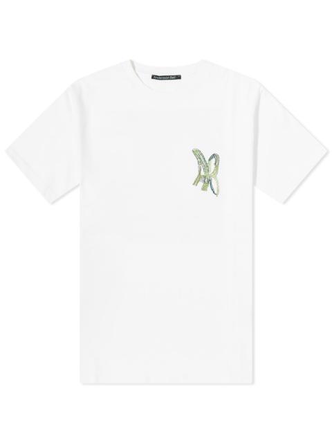Andersson Bell Andersson Bell AB Logo T-Shirt