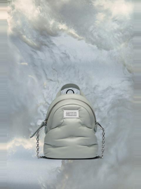 Maison Margiela Glam Slam Backpack