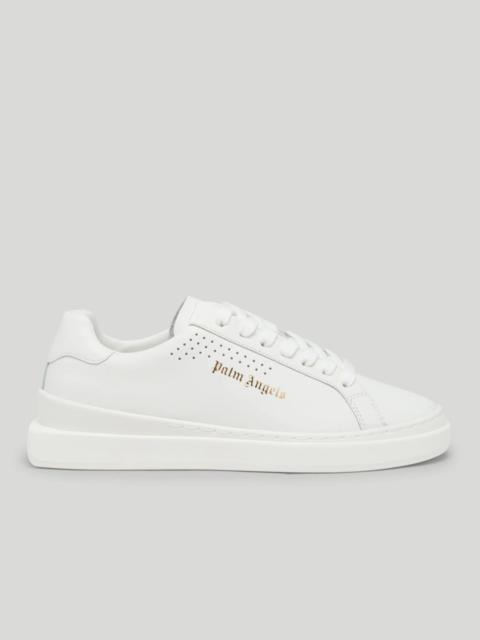 Palm Angels WHITE PALM TWO SNEAKERS