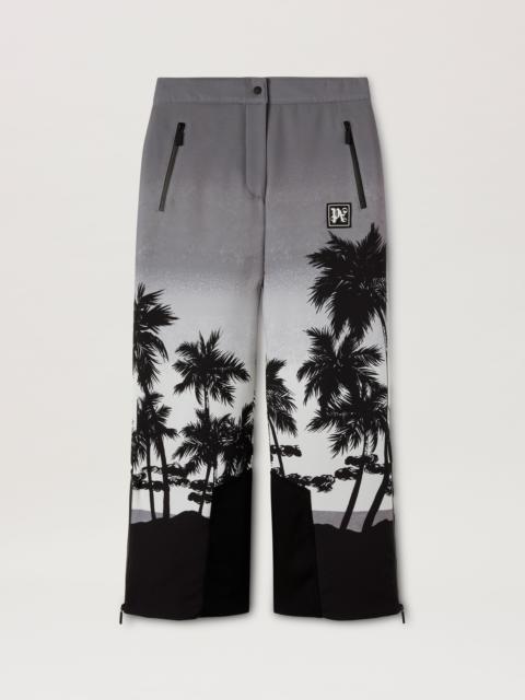 Palm Angels PA Palms Ski Pants