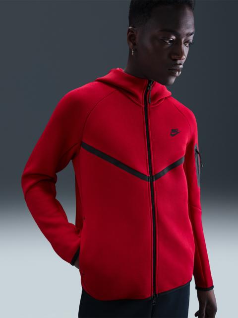 Nike Nike Tech Men's Fleece Windrunner Full-Zip Jacket