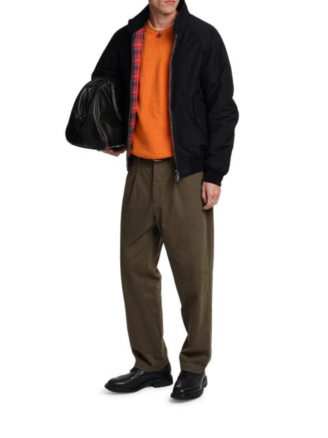 Baracuta G9 THERMAL JACKET