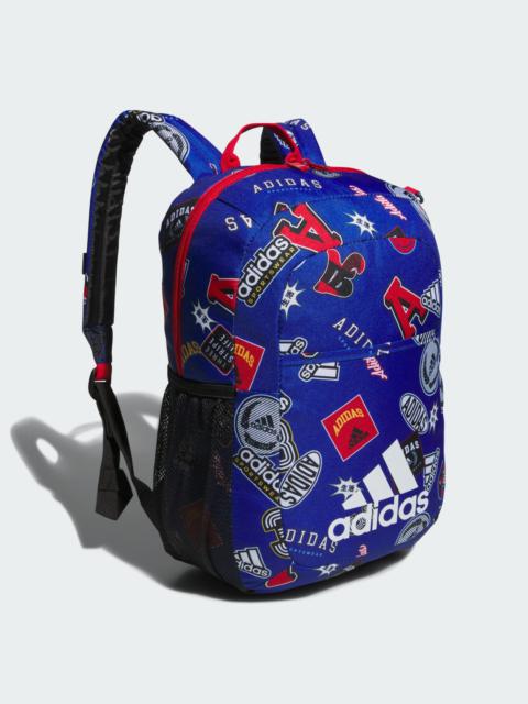 adidas Ready Backpack