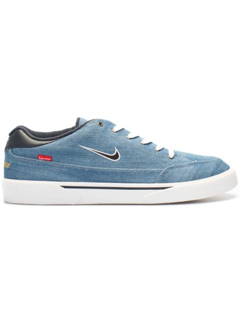 Nike SB GTS Supreme Denim