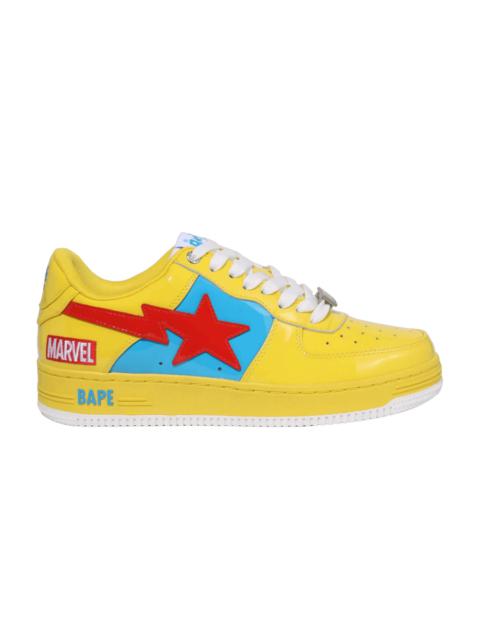 Marvel x Bapesta 'Thor'
