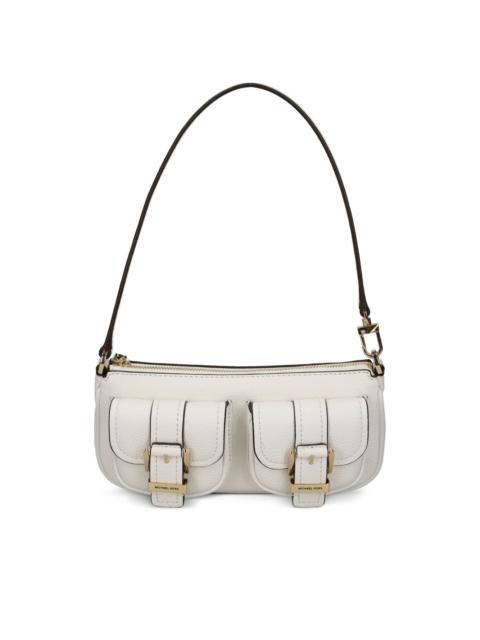 MICHAEL KORS leather shoulder bag