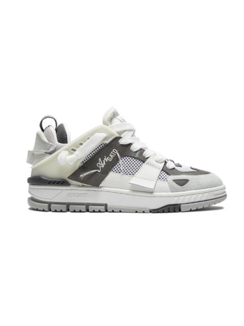 Axel Arigato Area Patchwork Sneaker