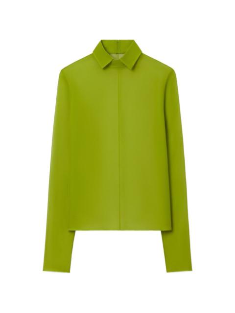 TORY BURCH turtleneck polo