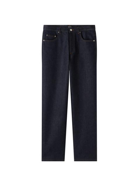 A.P.C. Fairfax jeans