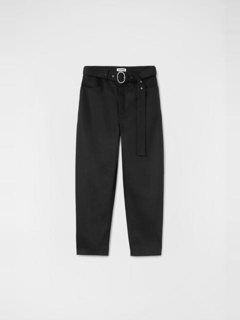 Jil Sander Denim Trousers
