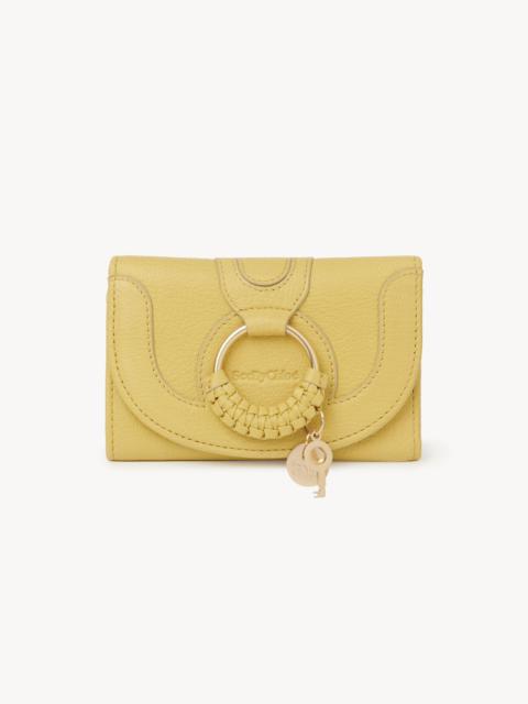 See by Chloé HANA COMPACT WALLET