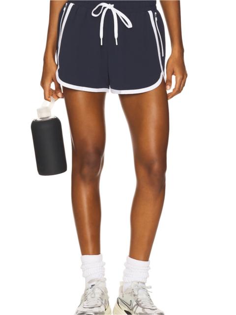 BEYOND YOGA The Course Shorts