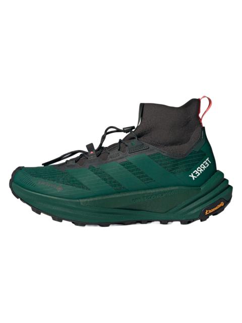 adidas Terrex Freehiker 3 Ultra GORE-TEX "Collegiate Green" KJ3874