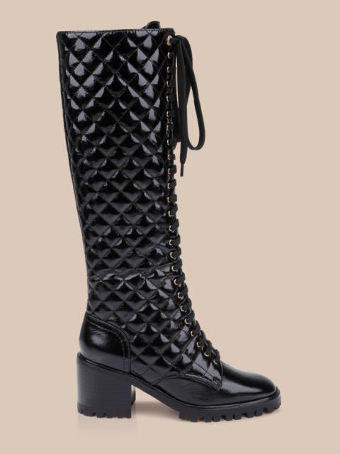 L'AGENCE Tribeca Boot
