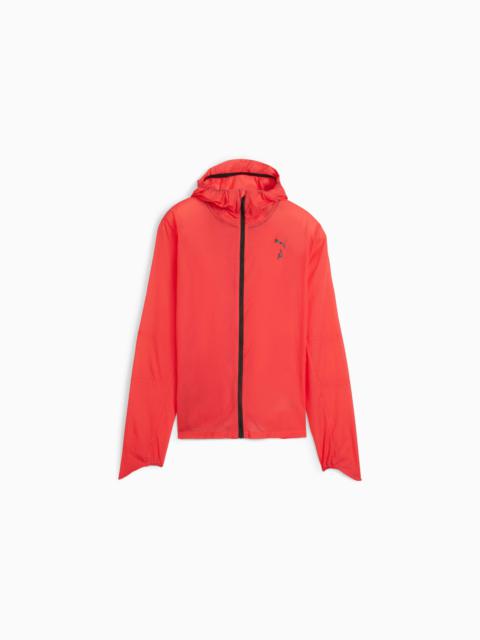 SEASONS Ultra Trail Women's Jacket