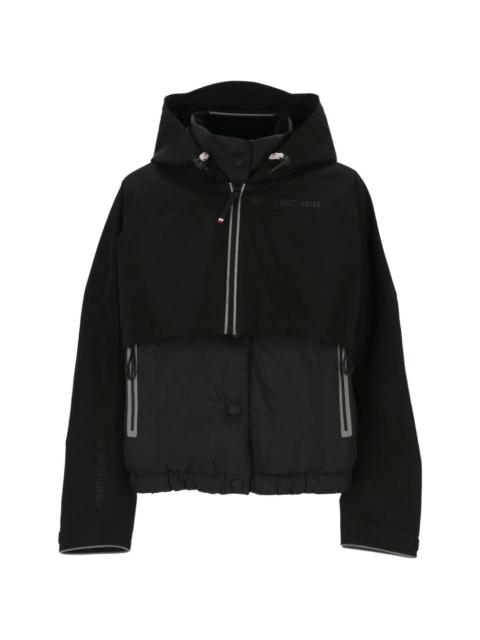 Moncler Grenoble hooded jacket