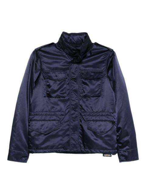 Aspesi pocket jacket